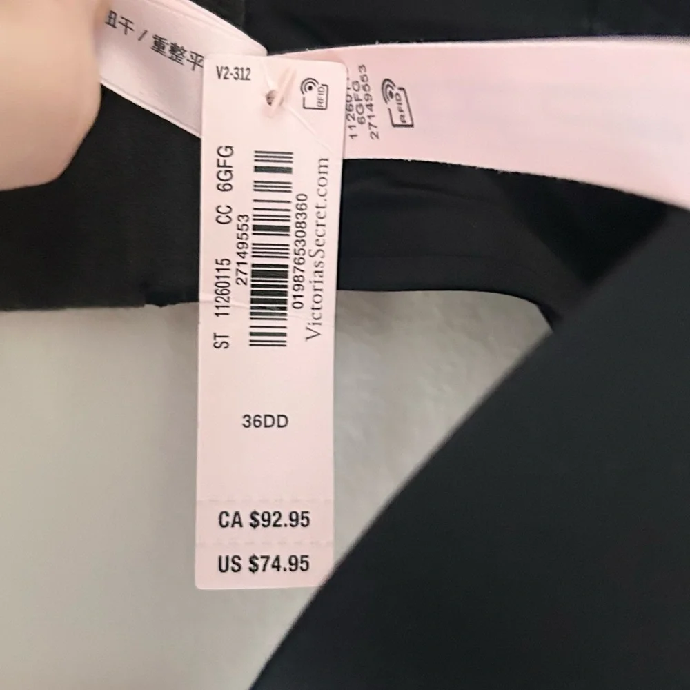 Victorias Secret smooth push